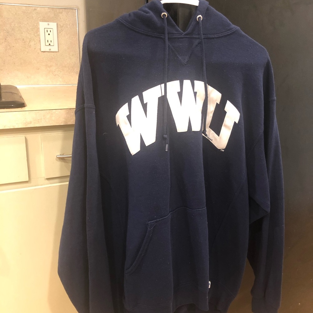 Western Washington University Sweatshirt